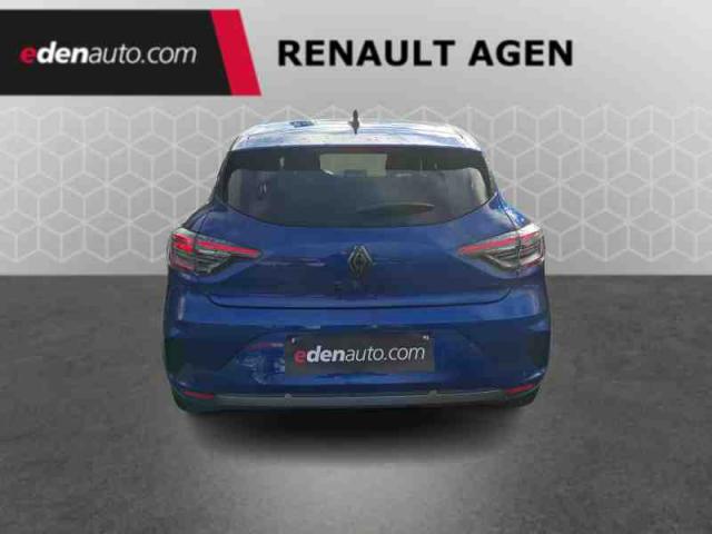 Renault Clio image 4