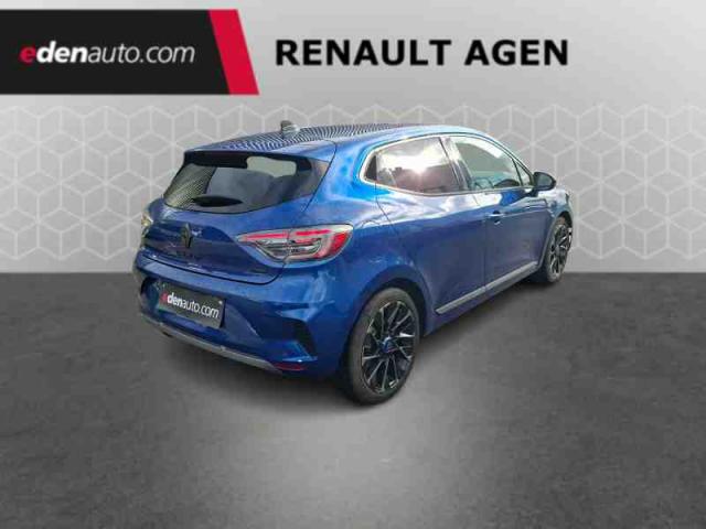 Renault Clio image 6