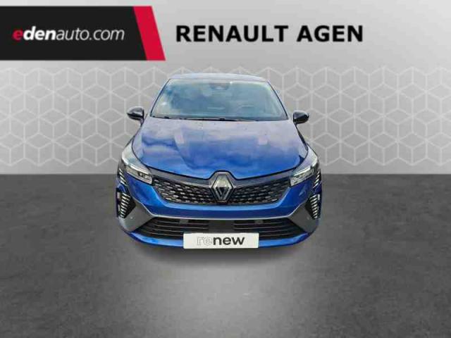 Renault Clio image 7