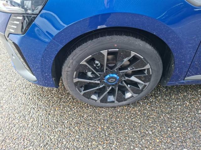 Renault Clio image 8