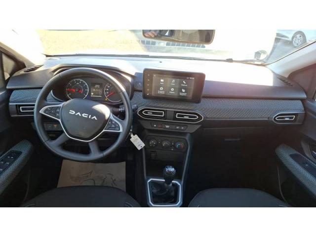 Dacia Jogger image 6