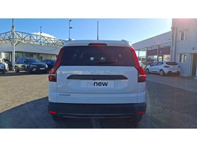 Dacia Jogger image 9