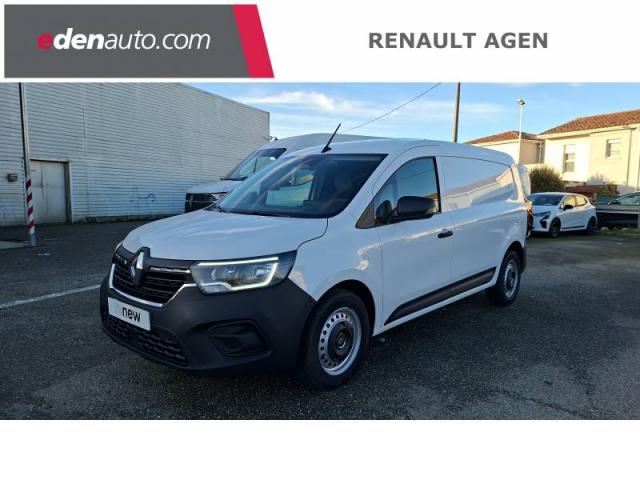 Renault Kangoo Van L2 Blue Dci 115 Grand Confort - 22