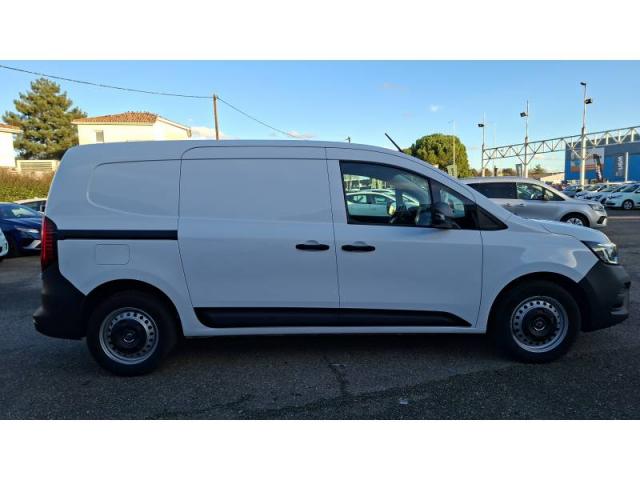 Renault Kangoo Van image 2