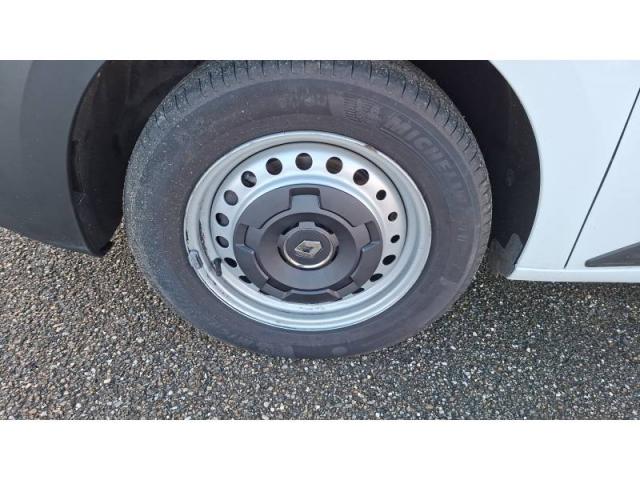 Renault Kangoo Van image 9