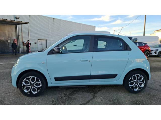 Renault Twingo image 6