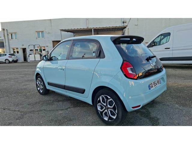Renault Twingo image 4