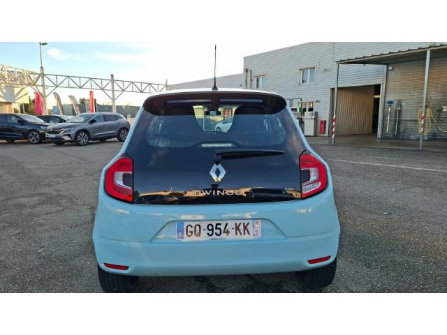 Renault Twingo image 8