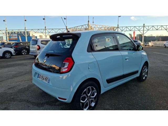 Renault Twingo image 3
