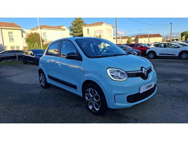 Renault Twingo image 9