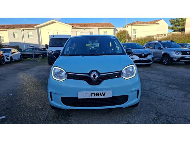 Renault Twingo image 5