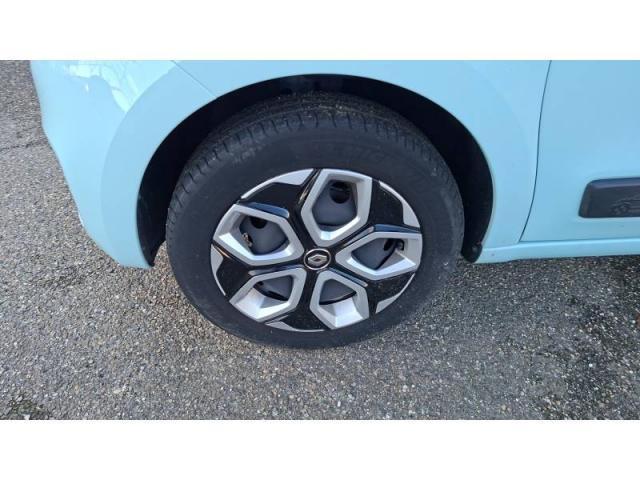 Renault Twingo image 2