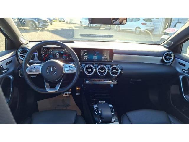 Mercedes Benz Classe A image 6