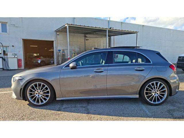 Mercedes Benz Classe A image 9