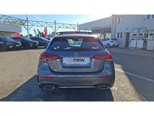 Mercedes Benz Classe A image 8