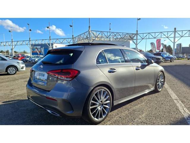 Mercedes Benz Classe A image 3