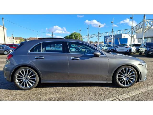 Mercedes Benz Classe A image 4