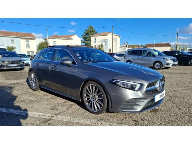 Mercedes Benz Classe A image 5