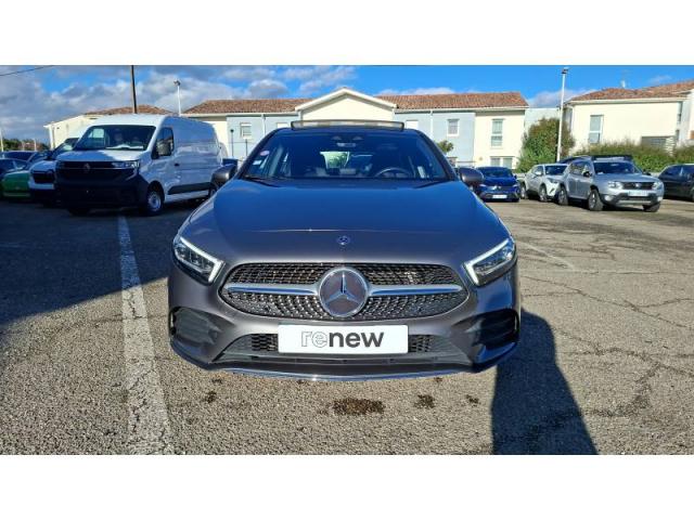 Mercedes Benz Classe A image 7