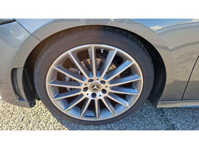 Mercedes Benz Classe A image 2