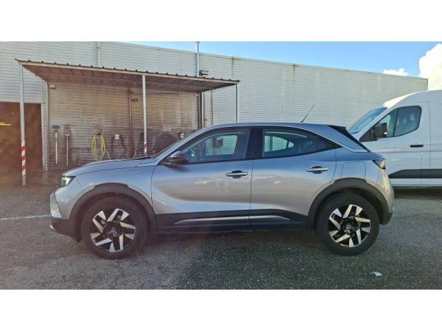 Opel Mokka image 1