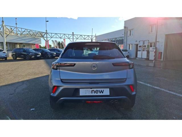 Opel Mokka image 9