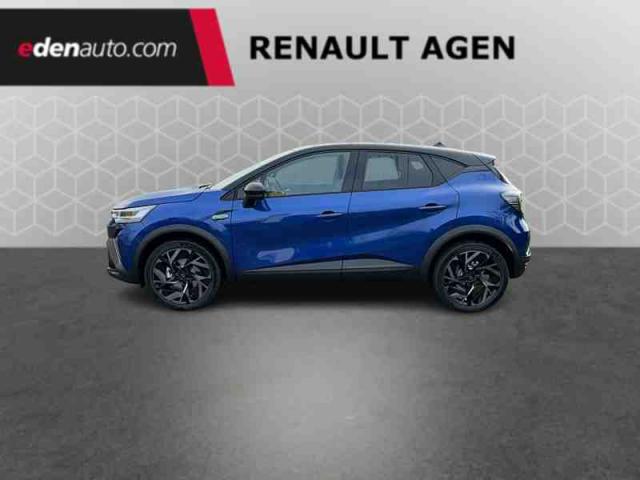 Renault Captur image 1