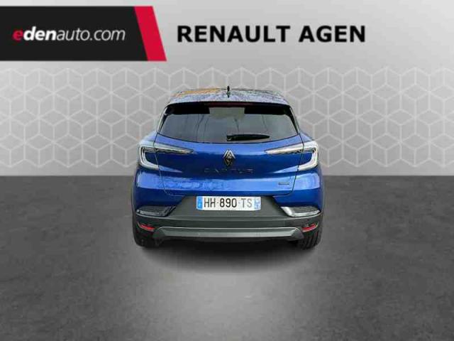 Renault Captur image 6