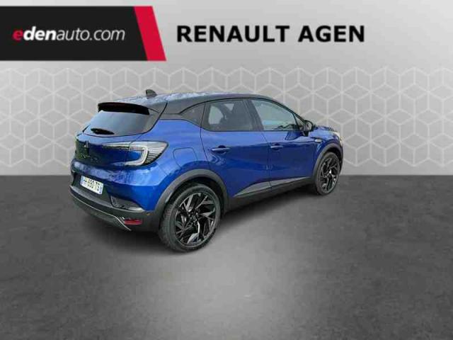 Renault Captur image 4