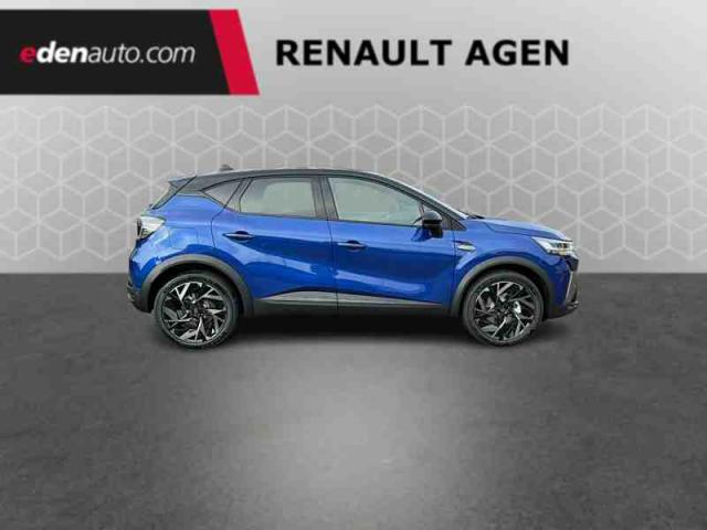Renault Captur image 2