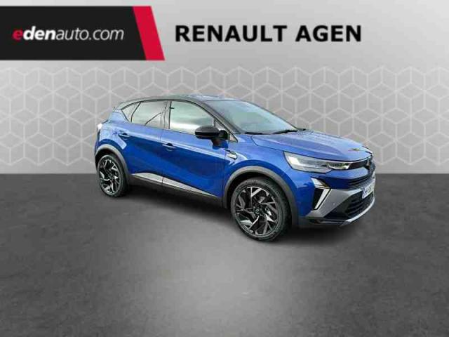 Renault Captur image 9
