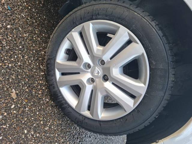 Dacia Sandero image 2