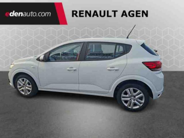 Dacia Sandero image 9