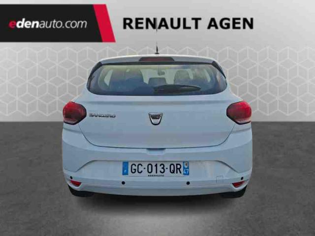 Dacia Sandero image 5