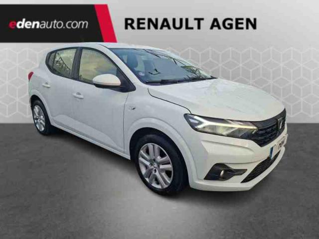 Dacia Sandero image 3