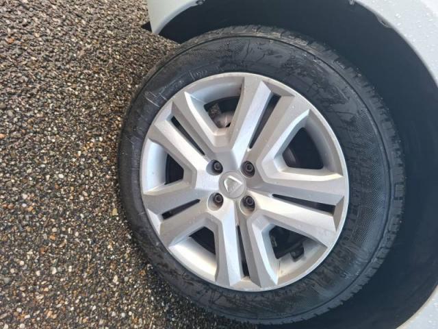 Dacia Sandero image 4