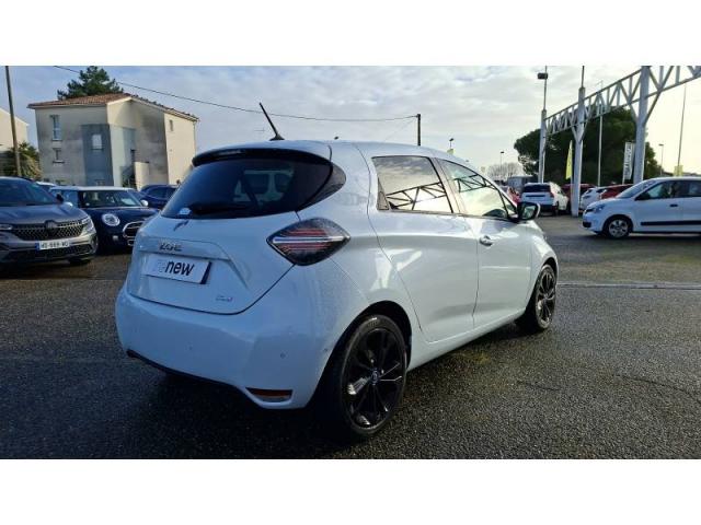 Renault Zoe image 3
