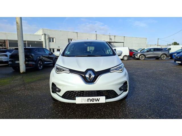 Renault Zoe image 7