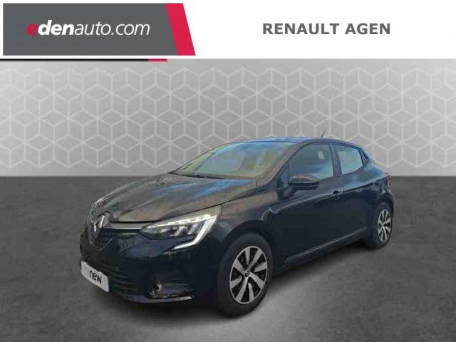 Renault Clio Tce 90 Equilibre