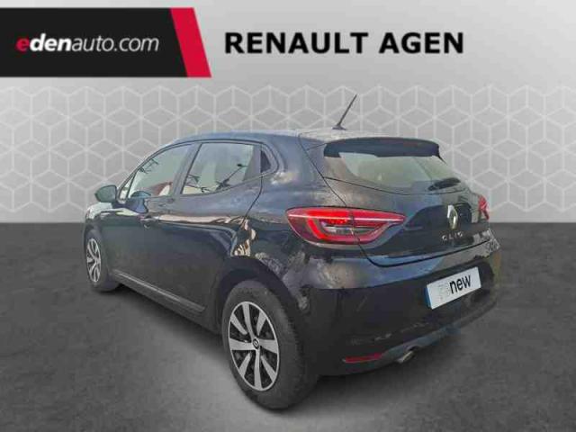 Renault Clio image 1