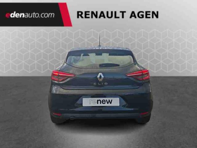 Renault Clio image 9
