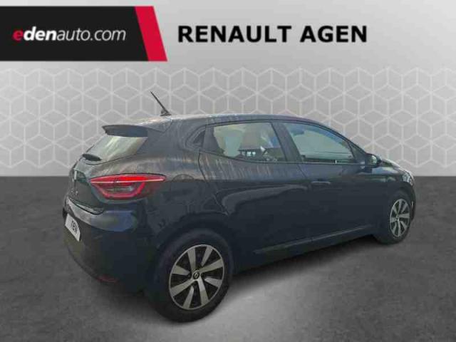 Renault Clio image 4