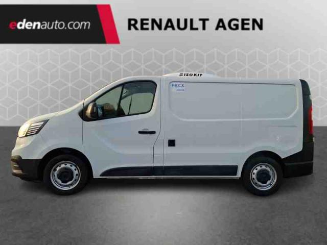 Renault Trafic image 6