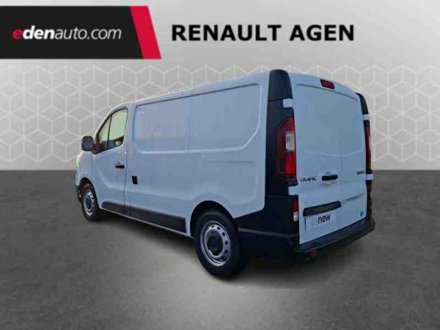 Renault Trafic image 5