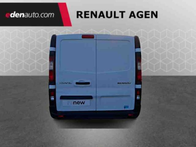 Renault Trafic image 7