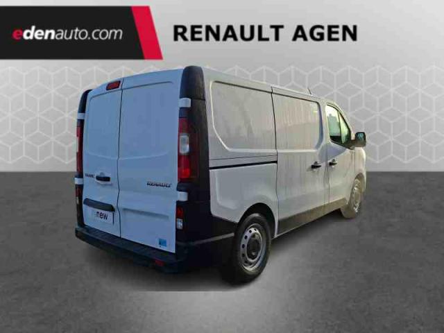 Renault Trafic image 4