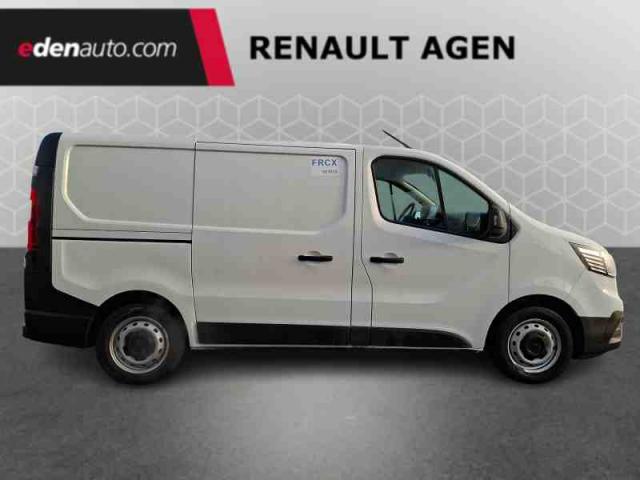 Renault Trafic image 3