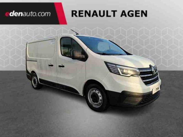 Renault Trafic image 2
