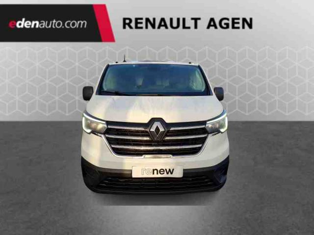 Renault Trafic image 9