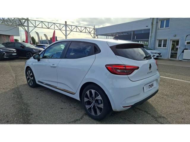 Renault Clio image 4